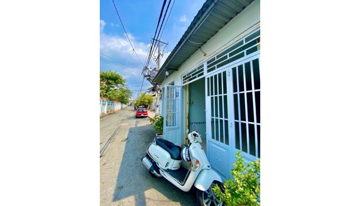 BÁN NHÀ NGAY COOPMART KẾ PHÚ MỸ HƯNG - 2 MẶT HẺM KINH DOANH - 210M2, NGANG HƠN 6M NỞ HẬU TÀI LỘC - HẺM XE HƠI TRÁNH, CHỈ 15 TỶ